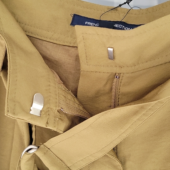 French Connection Bermuda Shorts - Picture 6 of 6